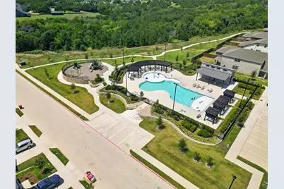 604 Martell Road, Lowry Crossing, TX 75069 - Photo 35