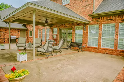 14867 Fm 274, Ravenna, TX 75476 - Photo 9