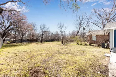 1309 Nugent Street, Bowie, TX 76230 - Photo 33