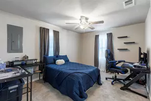 1309 Nugent St, Bowie, TX 76230 - Photo 27