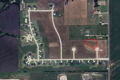 705 Colonial Court, Nevada, TX 75173 - Photo 5