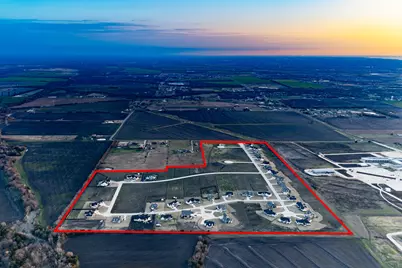 705 Colonial Court, Nevada, TX 75173 - Photo 9