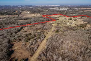 1149 County Rd 426, Cleburne, TX 76031 - Photo 1