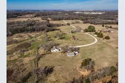 1149 County Road 426, Cleburne, TX 76031 - Photo 9