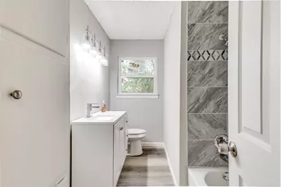 1541 Cloverdale Drive, Fort Worth, TX 76134 - Photo 3