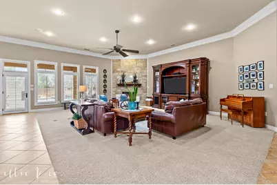 4334 La Hacienda Drive, Abilene, TX 79602 - Photo 13