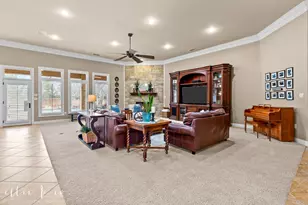 4334 La Hacienda Dr, Abilene, TX 79602 - Photo 13