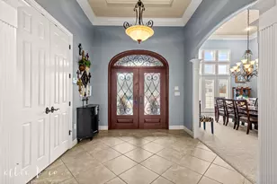 4334 La Hacienda Dr, Abilene, TX 79602 - Photo 11