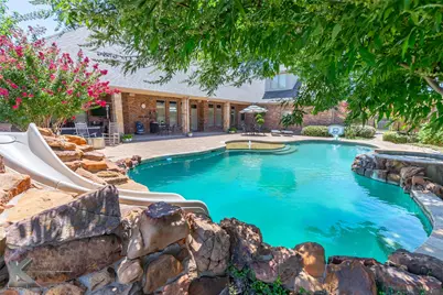 4334 La Hacienda Drive, Abilene, TX 79602 - Photo 7