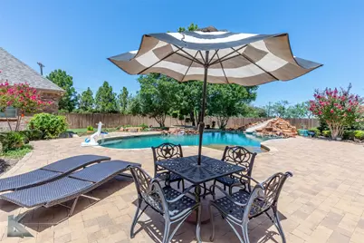 4334 La Hacienda Drive, Abilene, TX 79602 - Photo 9