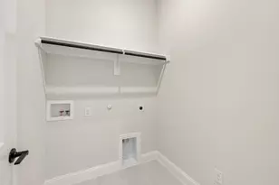 210 Shawnee Trail, Alvarado, TX 76009 - Photo 31