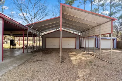 18099 Lakeview Boulevard, Mabank, TX 75156 - Photo 19