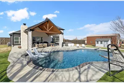 112 Cardiff Lane, Waxahachie, TX 75167 - Photo 1
