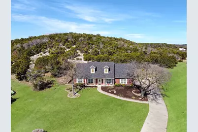 6004 Selkirk Court, Cleburne, TX 76033 - Photo 1