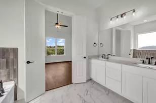 1045 Woodland Rd, Weatherford, TX 76088 - Photo 23