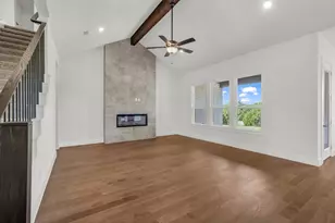 1045 Woodland Rd, Weatherford, TX 76088 - Photo 9