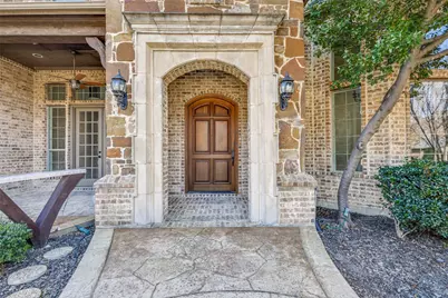 7009 Tilbury Court, McKinney, TX 75071 - Photo 3