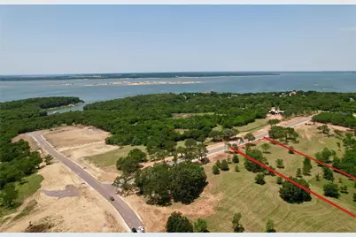 75 S Crescent Drive, Pottsboro, TX 75076 - Photo 1