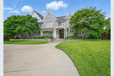 6611 Dartbrook Drive, Dallas, TX 75254 - Photo 1