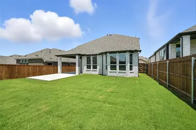 526 Red Barn Drive, Van Alstyne, TX 75495 - Photo 27