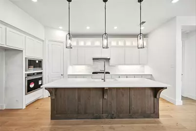 526 Red Barn Drive, Van Alstyne, TX 75495 - Photo 3