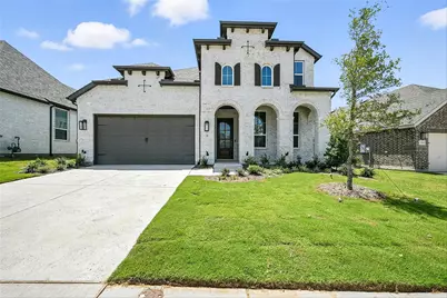 526 Red Barn Drive, Van Alstyne, TX 75495 - Photo 1