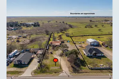 5204 E Fm-875, Waxahachie, TX 75167 - Photo 1