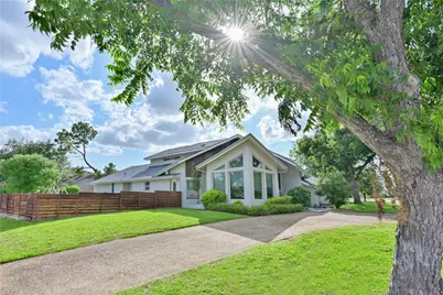 6956 Meadowbriar Lane, Dallas, TX 75230 - Photo 3