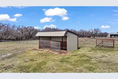 854 County Road 3330, Bridgeport, TX 76426 - Photo 37