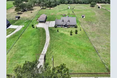 854 County Road 3330, Bridgeport, TX 76426 - Photo 33