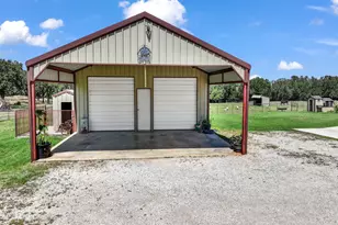 854 Co Rd 3330, Bridgeport, TX 76426 - Photo 27