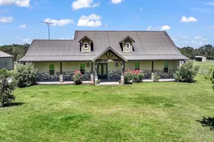 854 Co Rd 3330, Bridgeport, TX 76426 - Photo 3