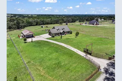 854 County Road 3330, Bridgeport, TX 76426 - Photo 9