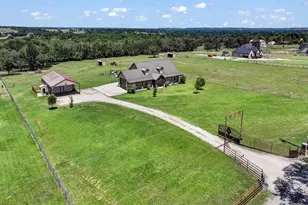 854 Co Rd 3330, Bridgeport, TX 76426 - Photo 9