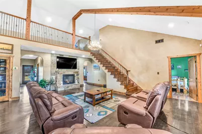 854 County Road 3330, Bridgeport, TX 76426 - Photo 7