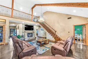 854 Co Rd 3330, Bridgeport, TX 76426 - Photo 7