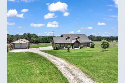 854 County Road 3330, Bridgeport, TX 76426 - Photo 31