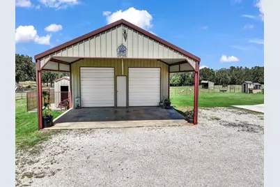 854 County Road 3330, Bridgeport, TX 76426 - Photo 33