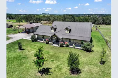 854 County Road 3330, Bridgeport, TX 76426 - Photo 39