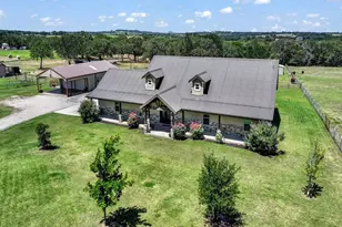 854 Co Rd 3330, Bridgeport, TX 76426 - Photo 39