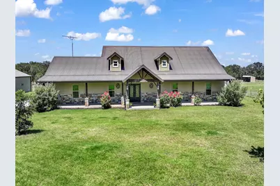 854 County Road 3330, Bridgeport, TX 76426 - Photo 1