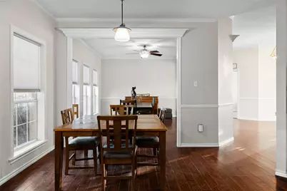 302 Briarwood Lane, Sulphur Springs, TX 75482 - Photo 7