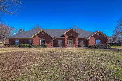 302 Briarwood Lane, Sulphur Springs, TX 75482 - Photo 1