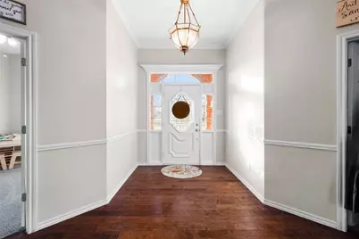 302 Briarwood Lane, Sulphur Springs, TX 75482 - Photo 3