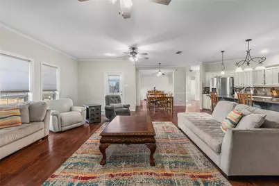 302 Briarwood Lane, Sulphur Springs, TX 75482 - Photo 9