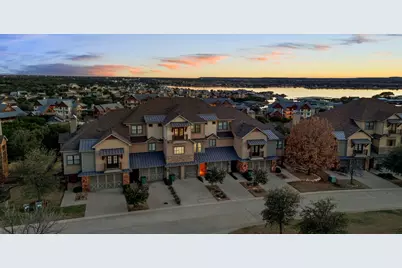 1027 Chapel Ridge Road, Graford, TX 76449 - Photo 1