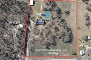 2823 Fm 1816, Bowie, TX 76230 - Photo 1