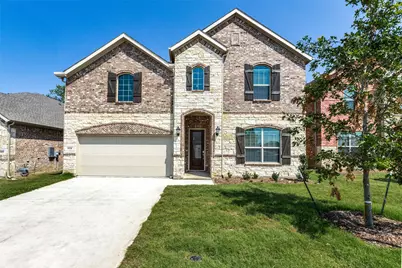 8129 Lindheimer Lane, McKinney, TX 75071 - Photo 1