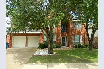 616 Magnolia Trail, DeSoto, TX 75115 - Photo 5