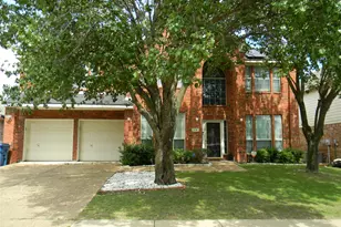 616 Magnolia Trail, DeSoto, TX 75115 - Photo 5